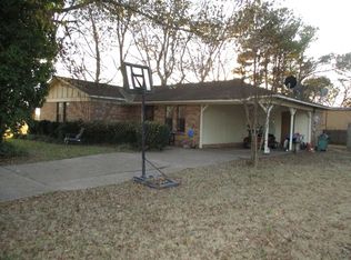 307 D St, Mc Gehee, AR 71654