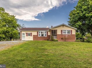 9936 Bethel Rd, Frederick, MD 21702