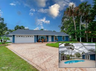 701 Priscilla Ct, Port Orange, FL 32127