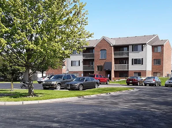 HUNTERS OAK APARTMENTS, 1199 Russ Rd #1199C05, Greenville, OH 45331