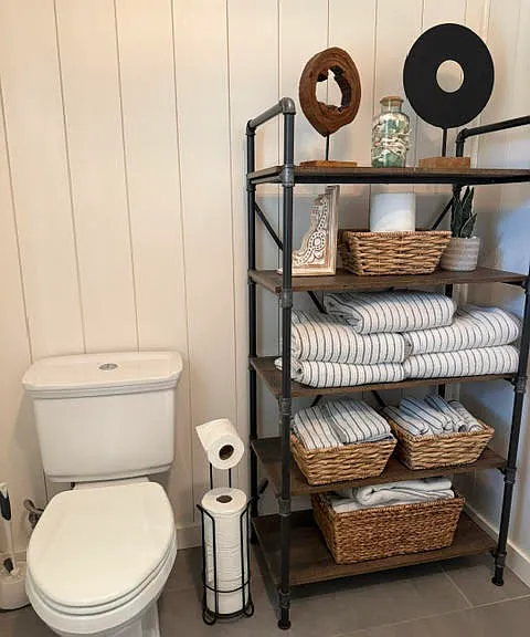 master bath -reverse