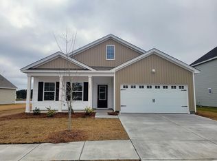 742 Lambeth Ln LOT 153, Conway, SC 29526