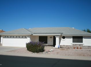 10910 E Keats Ave, Mesa, AZ 85209