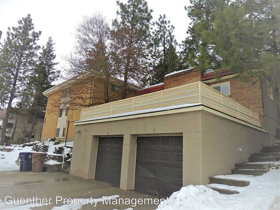 1st image of 801 S Lincoln Pl #1