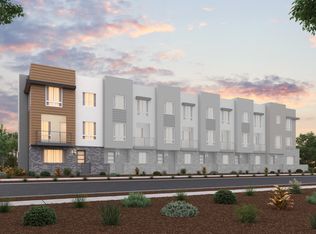 Capitol Plan, R21, Sacramento, CA 95811