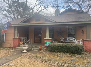228 Fredrica Ave, Jackson, MS 39209