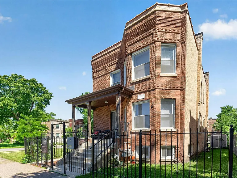3622 W Franklin Blvd #1 — Photo 13