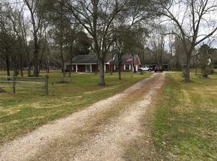8024 Fm 1960, Dayton, TX 77535
