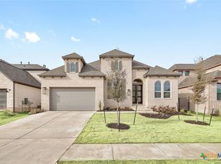 113 Ribera Dr, Liberty Hill, TX 78642