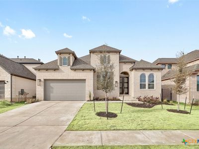 113 Ribera Dr, Liberty Hill, TX, 78642