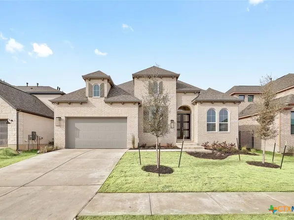 113 Ribera Dr, Liberty Hill, TX 78642