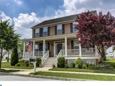 457 Wrigley Blvd, Cochranville, PA, 19330