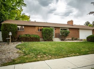 483 E Howard Dr, Sandy, UT 84070