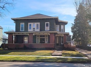 420 N Detroit St, Kenton, OH 43326