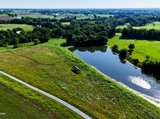 9083 Cropper Rd, Pleasureville, KY 40057