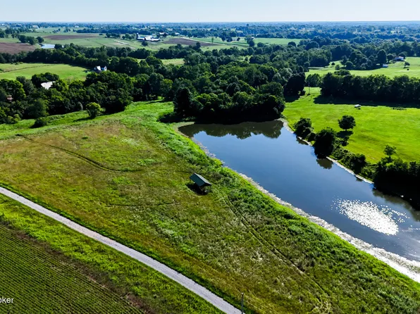 9083 Cropper Rd, Pleasureville, KY 40057