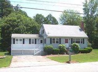 58 Donald Rd, Burlington, MA 01803