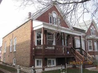 123 N Morgan St, Chicago, IL 60607