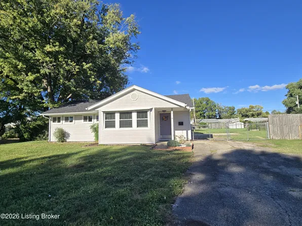 212 Welburn Dr, Louisville, KY 40218