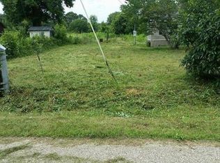 1453 Raper Rd, Benton, AR 72015