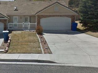 1034 S Regency Rd, Cedar City, UT 84720