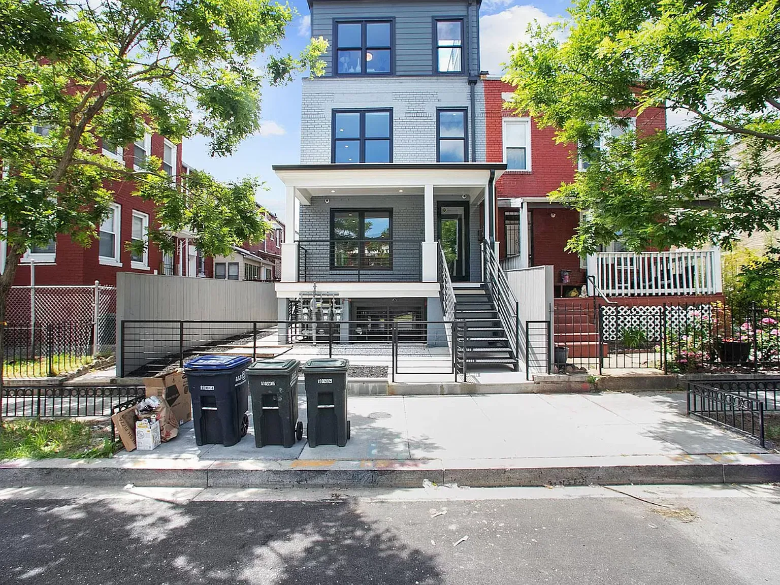 2708 Sherman Ave NW — Photo 3