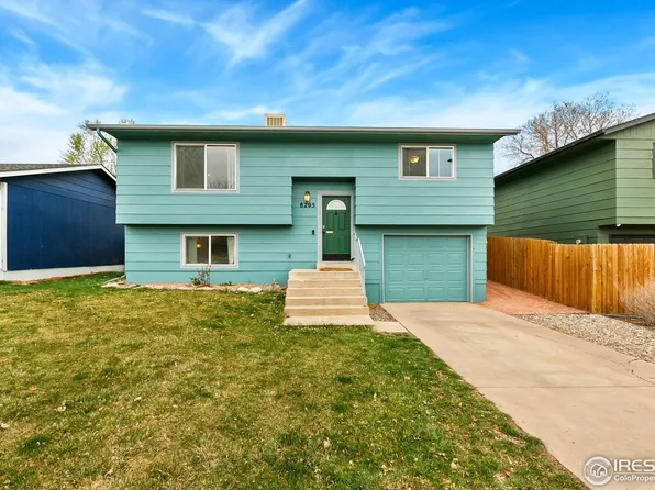 8205 Hallett Ct, Fort Collins, CO 80528