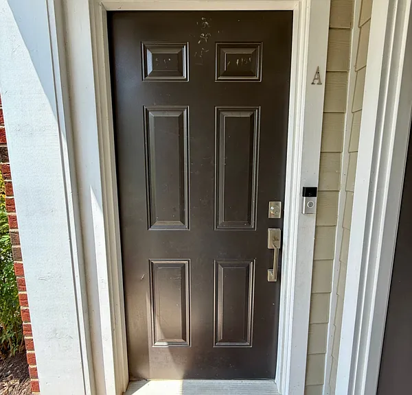 4215 Saunders Tavern Trl #A — Photo 2