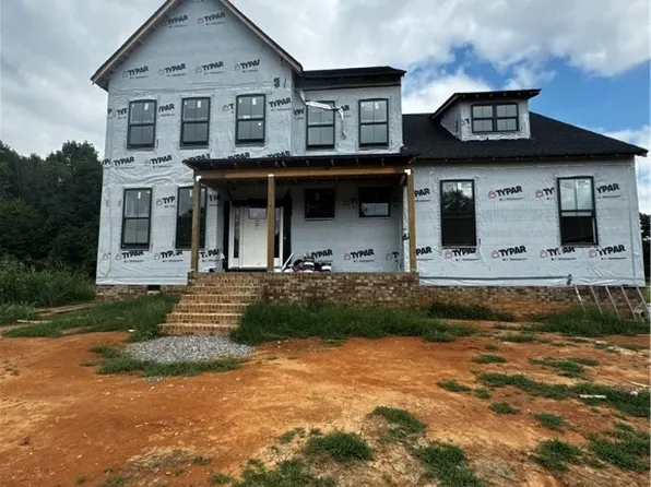 1341 Rock Castle Rd, Goochland, VA 23063