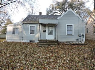 1101 Steely St, Waterloo, IA 50703
