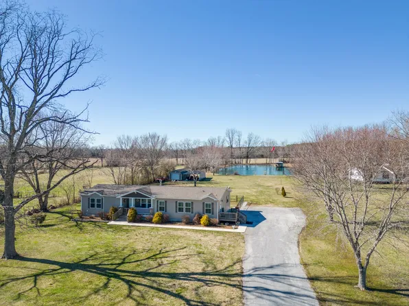2160 Pete Sain Rd, Manchester, TN 37355
