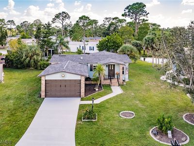 19847 Eagle Trace Ct, North Fort Myers, FL, 33903