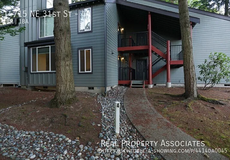 14715 NE 31st St #4A — Photo 1