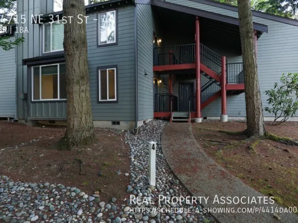 14715 NE 31st St #4A, Bellevue, WA 98007