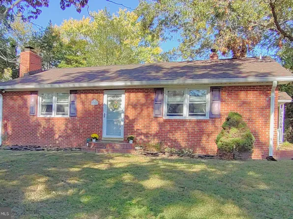 23700 Bill Dixon Rd, California, MD 20619