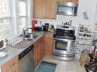 1498 Commonwealth Ave #2, Brighton, MA 02135