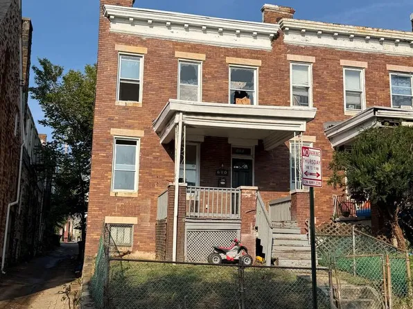 600 N Grantley St, Baltimore, MD 21229