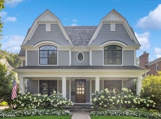 233 N County Line Rd, Hinsdale, IL 60521