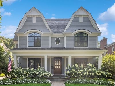 233 N County Line Rd, Hinsdale, IL, 60521