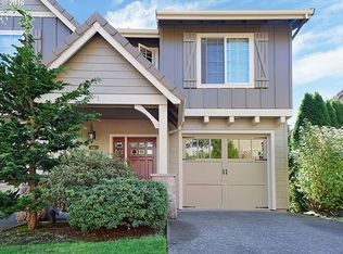 2015 NW Village Cir #4, Portland, OR 97229