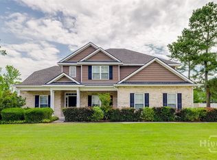 217 Blandford Way, Rincon, GA 31326