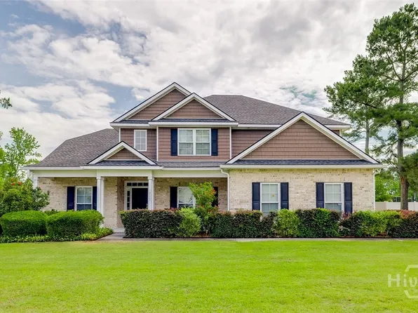 217 Blandford Way, Rincon, GA 31326