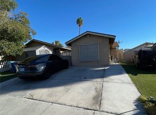 4800 Chantilly Ave, Las Vegas, NV 89110