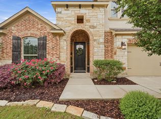 27233 Nichols Pass, Boerne, TX 78015