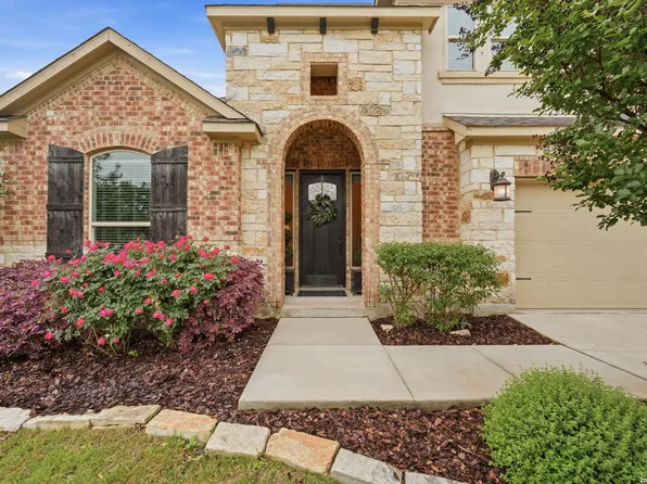 27233 Nichols Pass, Boerne, TX 78015