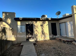 2415 N Geronimo Ave APT D, Tucson, AZ 85705