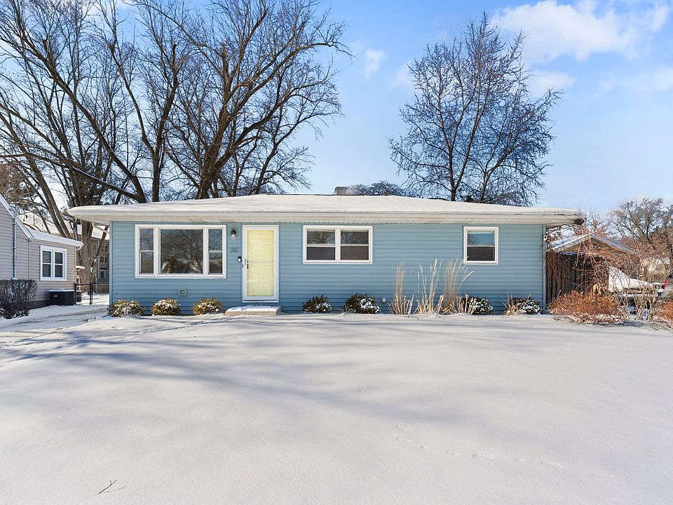 1st image of 310 N La Londe Ave