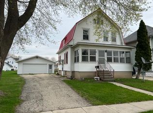 416 W Jefferson St, Waupun, WI 53963