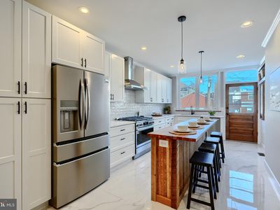 720 E Fort Ave, Baltimore, MD, 21230