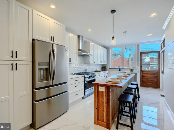720 E Fort Ave, Baltimore, MD 21230